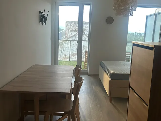 Kiadó lakás Budapest III. kerület, Folyamőr utca 35 nm