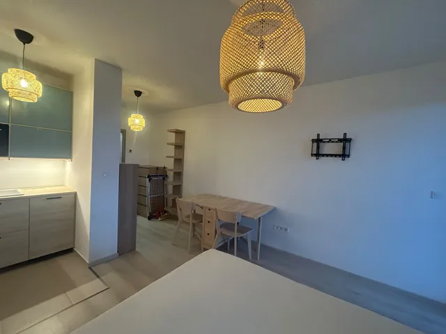 Kiadó lakás Budapest III. kerület 35 nm