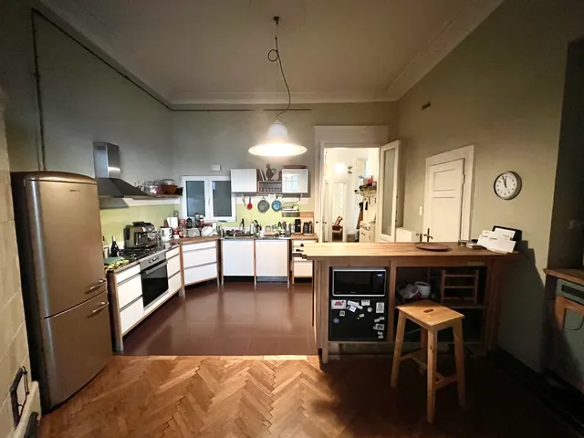 Kiadó lakás Budapest XI. kerület 107 nm