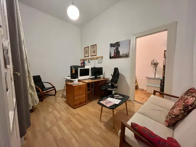 Kiadó lakás Budapest XI. kerület, Bartók Béla utca 107 nm