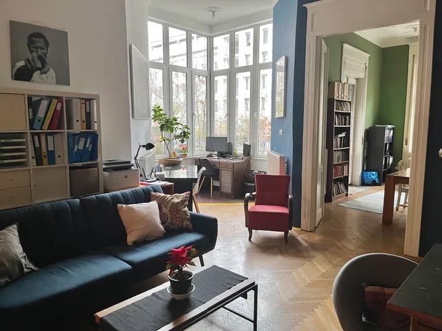 Kiadó lakás Budapest XI. kerület, Bartók Béla utca 107 nm