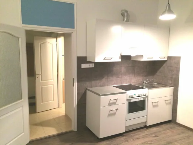 Kiadó lakás Budapest VIII. kerület 48 nm