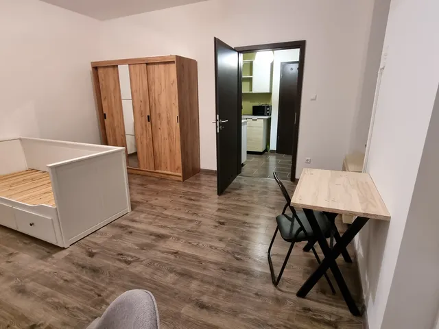 Kiadó lakás Budapest XIII. kerület 32 nm