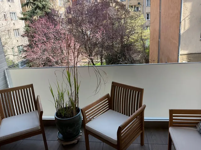 Kiadó lakás Budapest I. kerület, Gellérthegy utca 56 nm