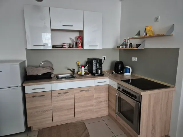 Kiadó lakás Budapest XIII. kerület, Róbert Károly körút 49 nm