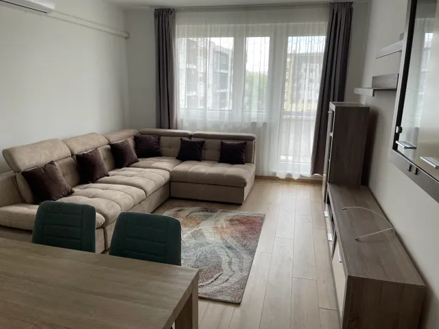 Kiadó lakás Budapest XIII. kerület 64 nm