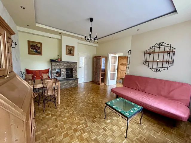 Kiadó lakás Budapest XII. kerület 56 nm