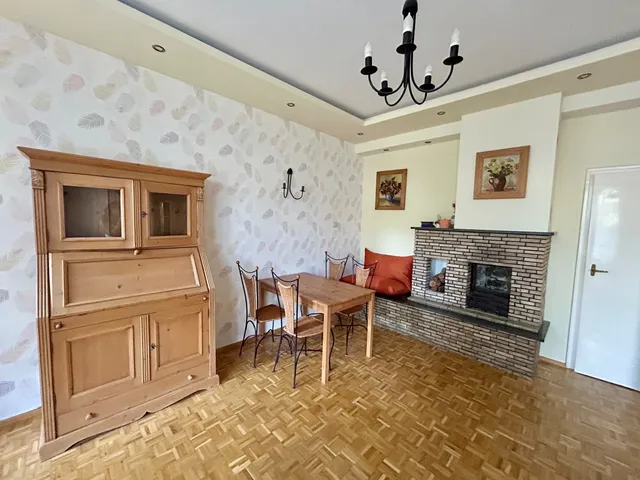 Kiadó lakás Budapest XII. kerület, Szamóca utca 56 nm