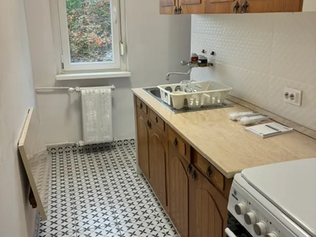 Kiadó lakás Budapest XIII. kerület, Népfürdő utca 64 nm