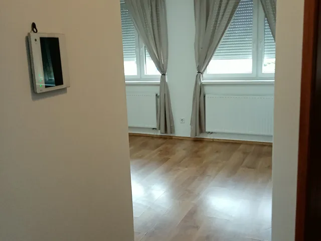Kiadó lakás Budapest IX. kerület, Mester utca 45 nm