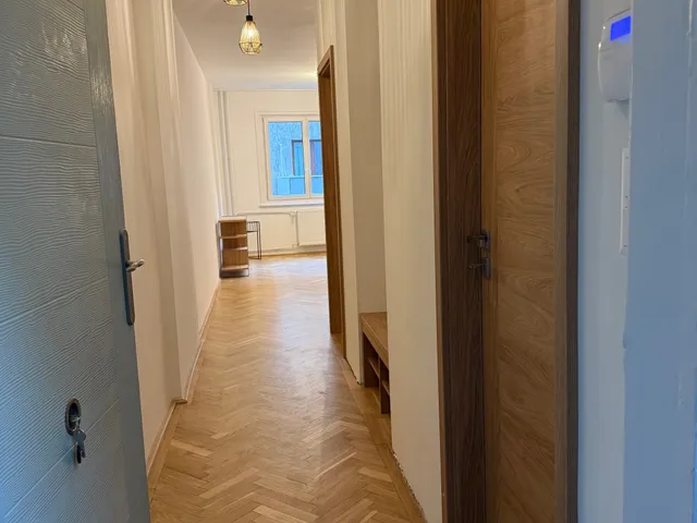 Kiadó lakás Budapest I. kerület, Pauler utca 36 nm