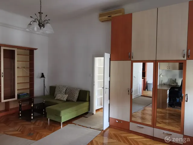 Kiadó lakás Budapest VI. kerület, Király utca 83 nm