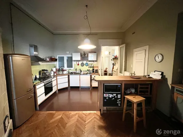 Kiadó lakás Budapest XI. kerület 107 nm