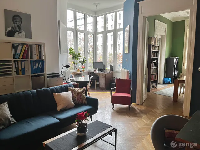 Kiadó lakás Budapest XI. kerület, Bartók Béla út 107 nm