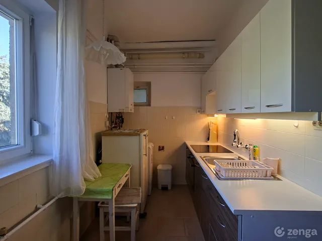 Kiadó lakás Budapest III. kerület 45 nm