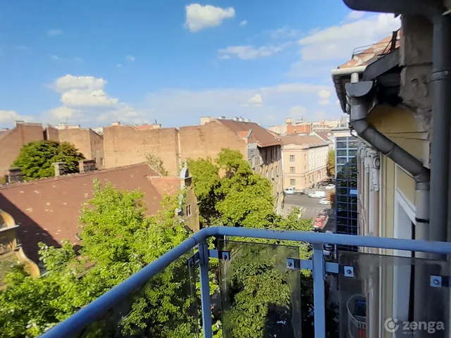 Kiadó lakás Budapest III. kerület 48 nm