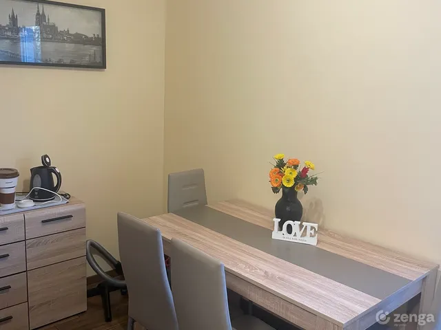 Kiadó lakás Budapest IX. kerület, Távíró utca 37 nm