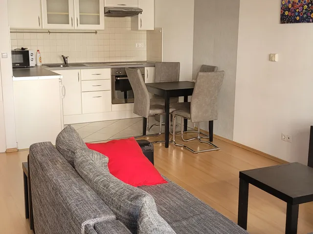 Kiadó lakás Budapest XIII. kerület, Petneházy utca 46 nm