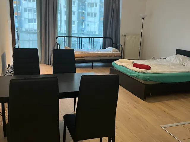 Kiadó lakás Budapest XIII. kerület, Viza utca 45 nm