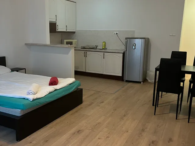 Kiadó lakás Budapest XIII. kerület, Viza utca 45 nm