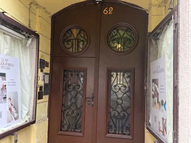 Eladó lakás Budapest V. kerület, Bajcsy- Zsilinszky út 72 nm