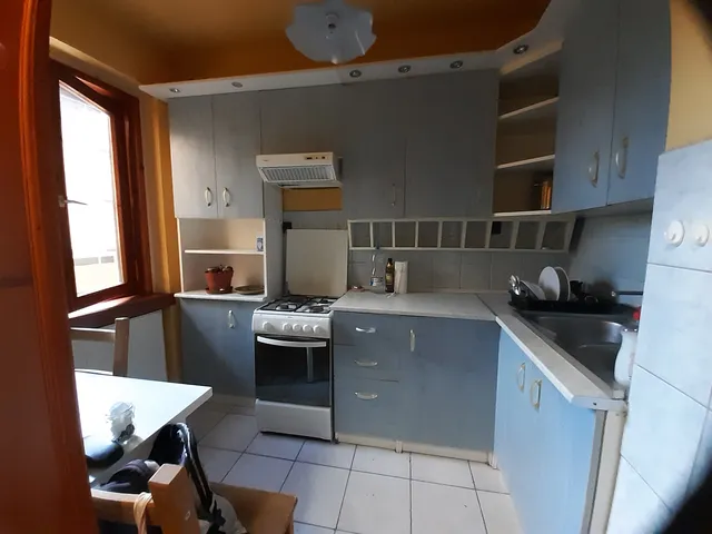 Kiadó lakás Budapest XIV. kerület, Egressy út 38 nm