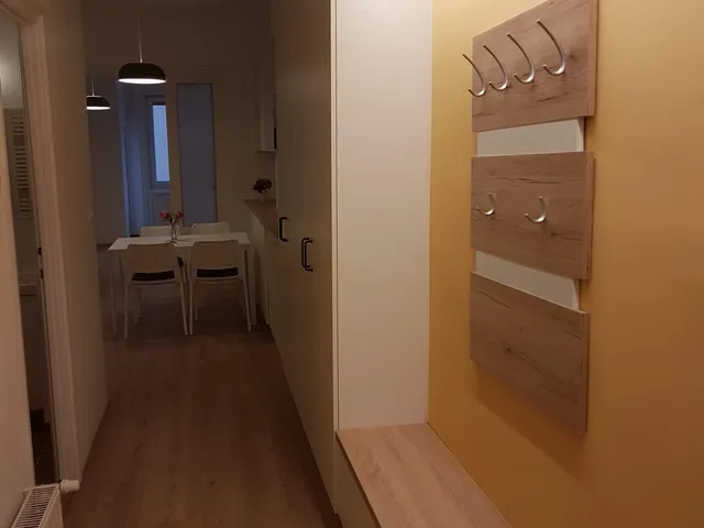 Lakás – Budapest XI. kerület - Több