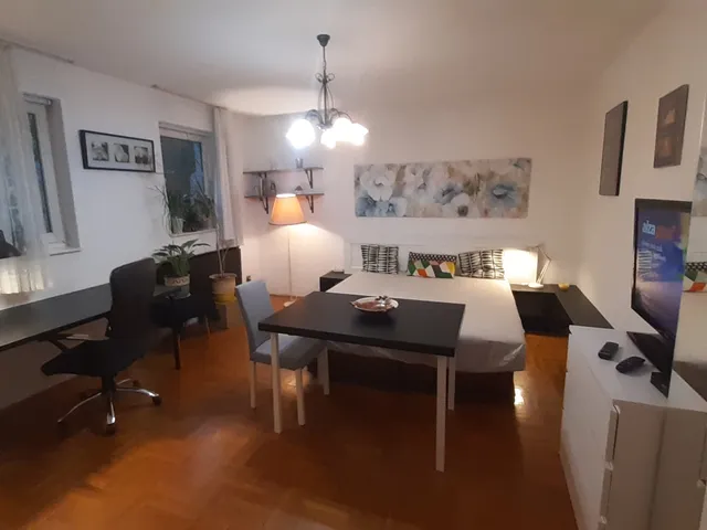 Kiadó lakás Budapest XII. kerület, Határőr utca 40 nm