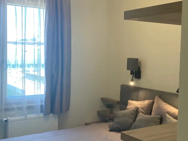 Kiadó lakás Budapest XI. kerület, Fehérvári út 54 nm