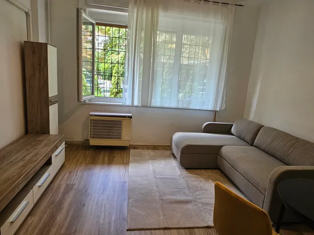 Kiadó lakás Budapest XI. kerület 27 nm