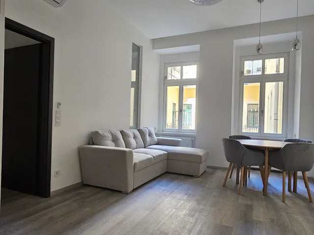Kiadó lakás Budapest VIII. kerület 40 nm