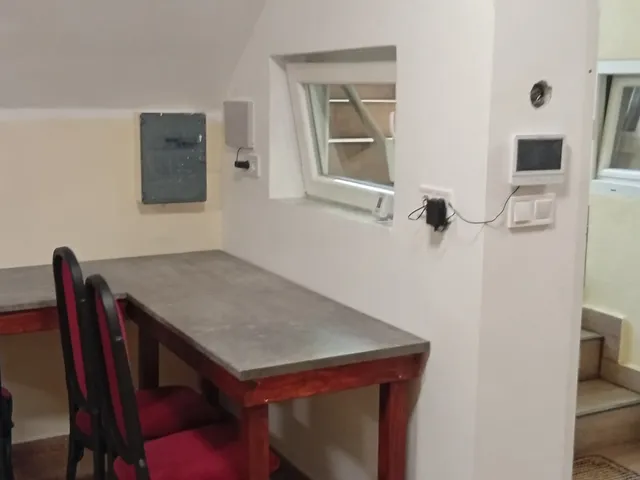Kiadó lakás Budapest XIII. kerület, Kassák Lajos utca 52 nm