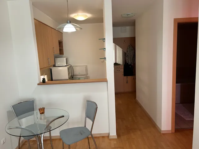 Kiadó lakás Budapest XIII. kerület 47 nm