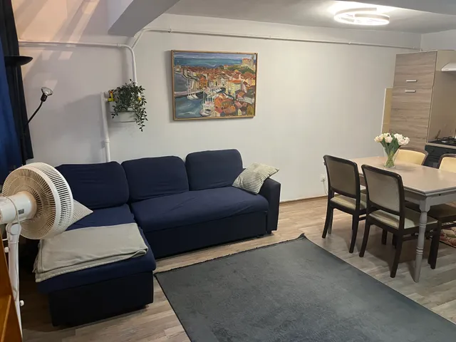 Kiadó lakás Budapest IX. kerület, Lónyay utca 46 nm
