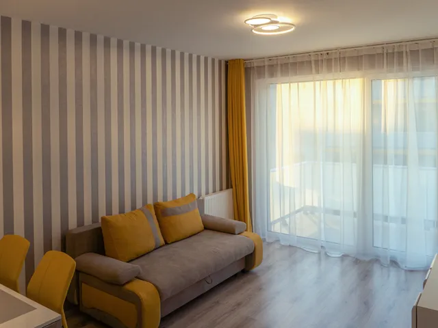 Kiadó lakás Budapest XIII. kerület 45 nm