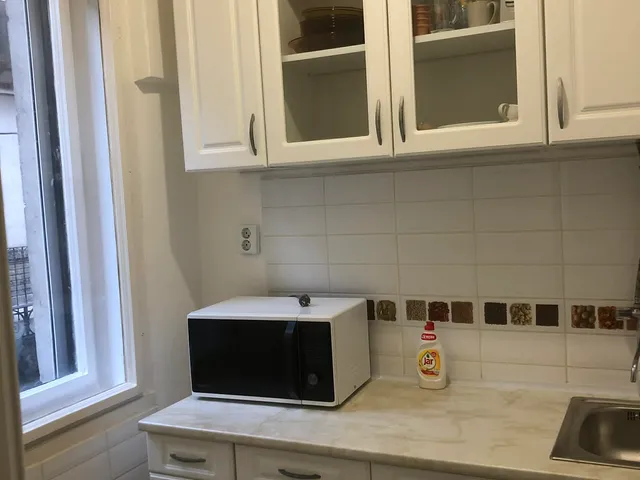 Kiadó lakás Budapest V. kerület, Kecskeméti utca 40 nm
