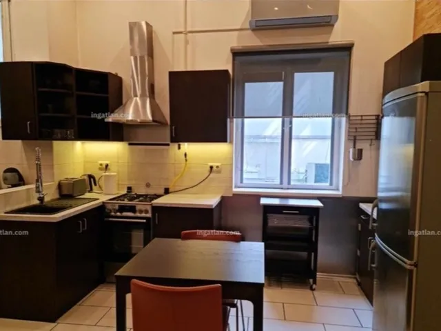 Kiadó lakás Budapest V. kerület 59 nm