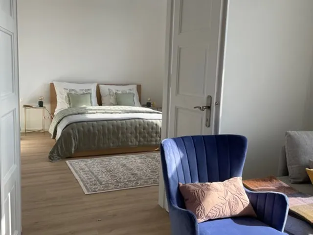 Kiadó lakás Budapest II. kerület, Ady Endre utca 85 nm