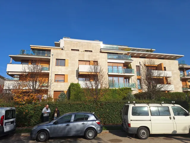 Kiadó lakás Budapest XI. kerület, Kánai út 61 nm
