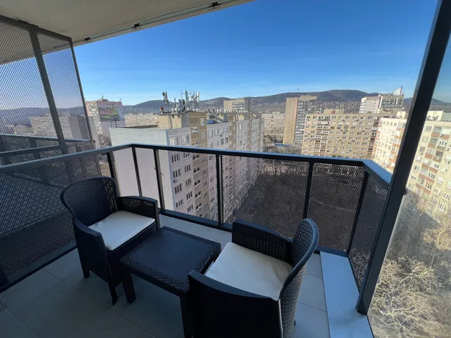 Kiadó lakás Budapest III. kerület, Folyamőr utca 28 nm