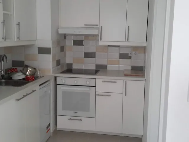 Kiadó lakás Budapest XI. kerület 53 nm