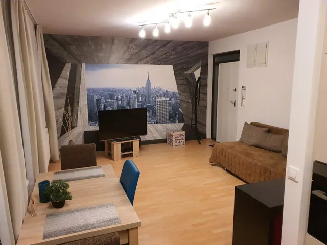 Kiadó lakás Budapest VII. kerület 49 nm