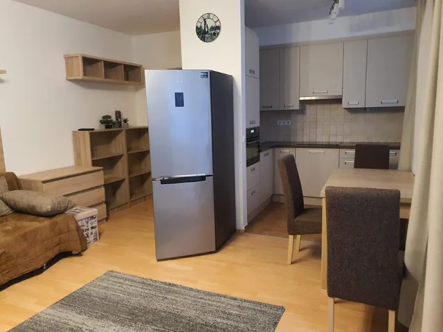 Kiadó lakás Budapest VII. kerület, Garay utca 49 nm