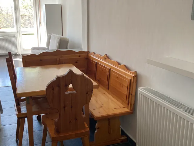 Kiadó lakás Budapest XI. kerület, Barázda utca 54 nm