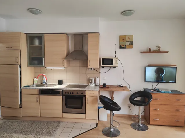 Kiadó lakás Budapest VI. kerület 34 nm