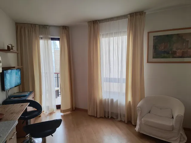 Kiadó lakás Budapest VI. kerület, Király utca 30-32 34 nm