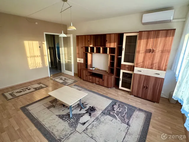 Eladó lakás Kecskemét, Széchenyiváros 55 nm