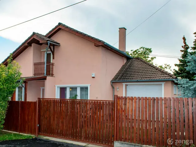 Eladó ház Maglód 141 nm