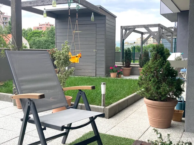 Eladó lakás Székesfehérvár, Belváros 74 nm