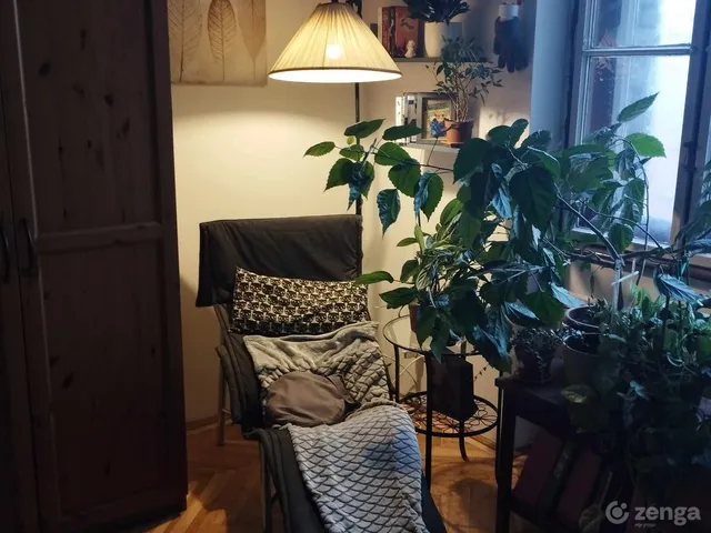 Eladó lakás Budapest VIII. kerület, Tisztviselőtelep 38 nm